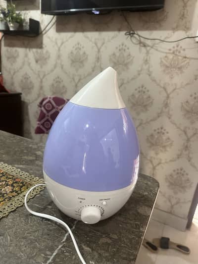 Certeza air humidifier