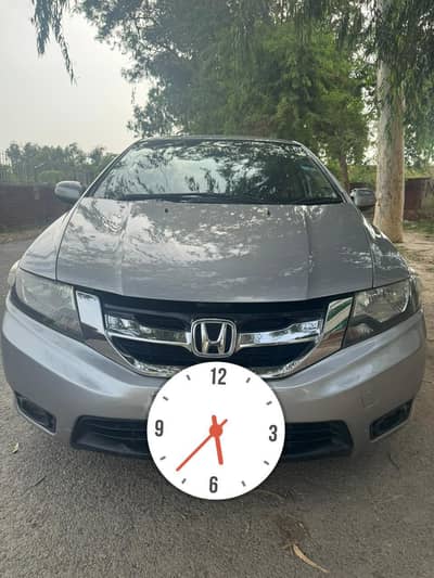 Honda City 2019 03000191445