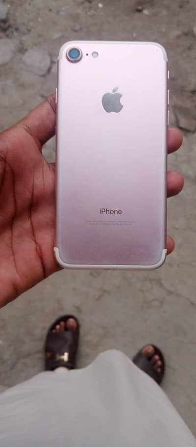 Apple iPhone 7