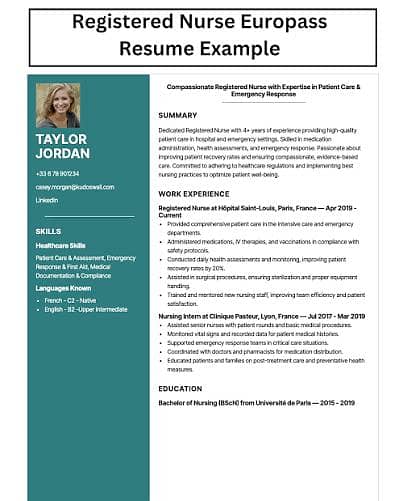 Professional CV Maker 2