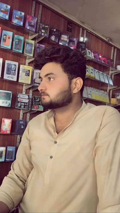Muhammed Rizwan