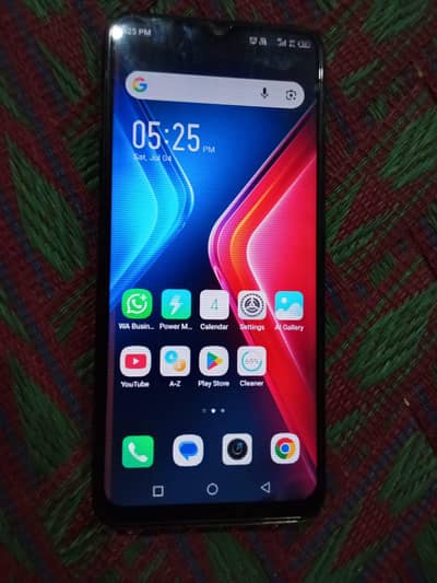 Infinix Hot 11       03324348850