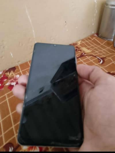Samsung Mobile A31