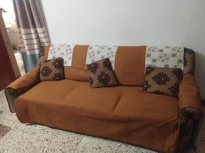 Sofa good condition