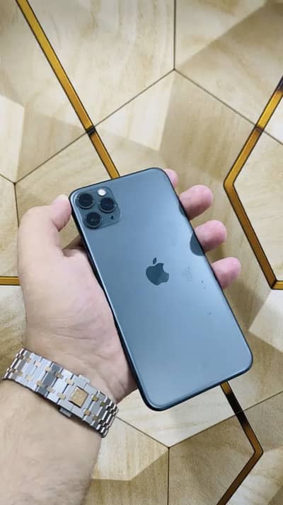 iPhone 11 Pro Max