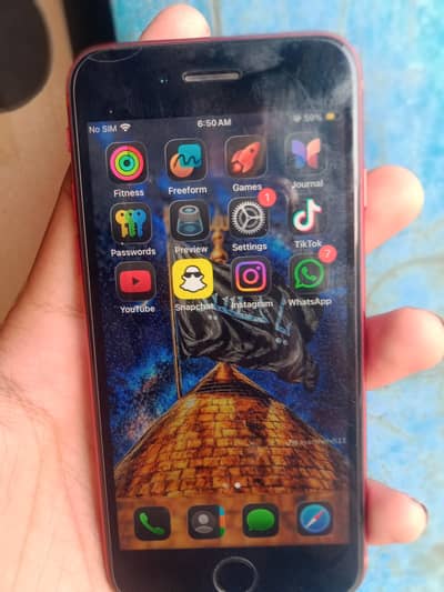 Apple iPhone SE