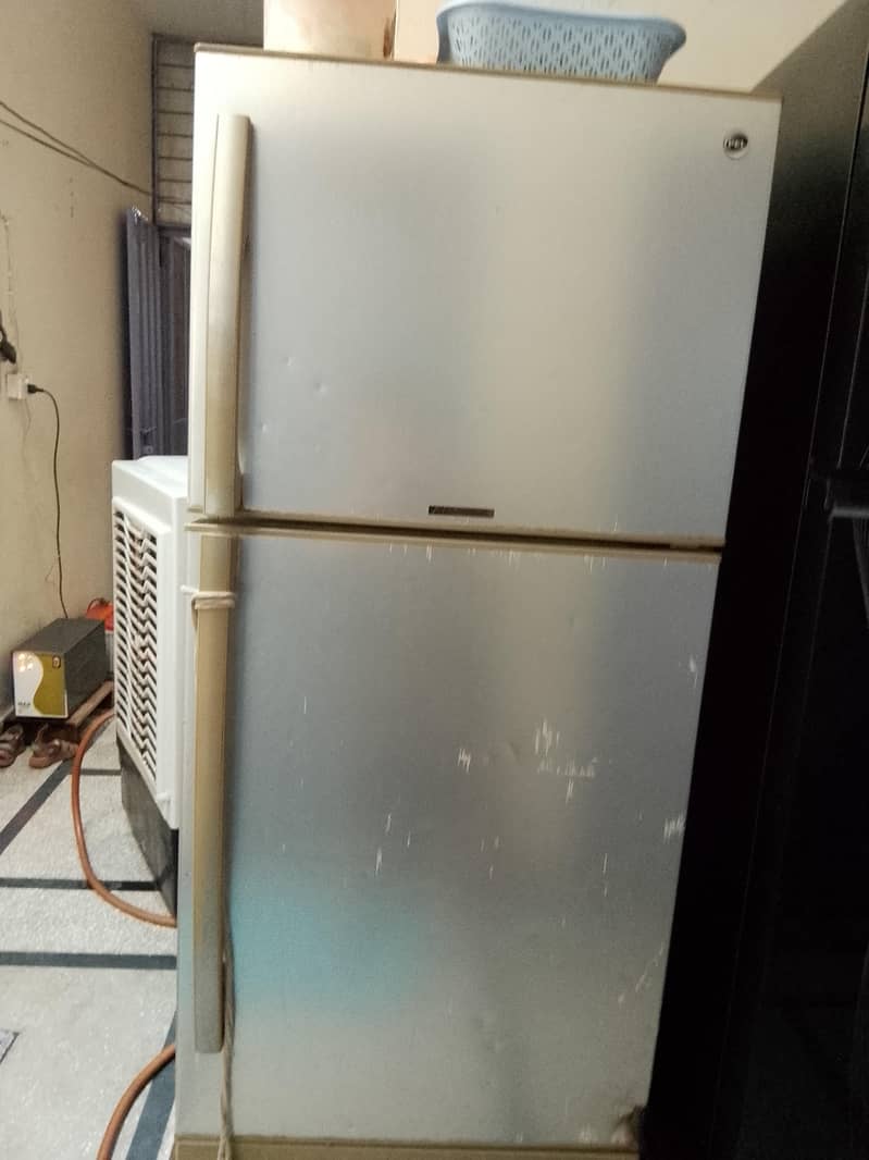 frezer 0