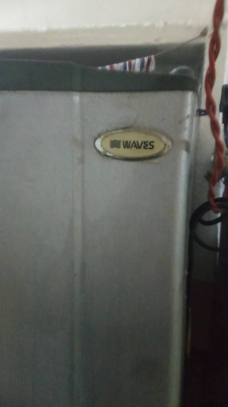 freezer 0