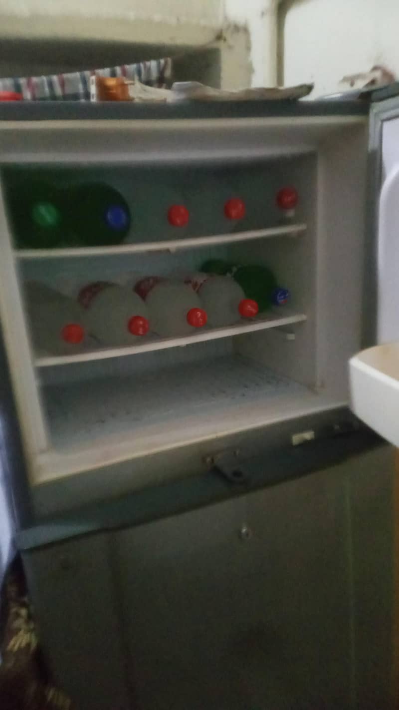 freezer 2