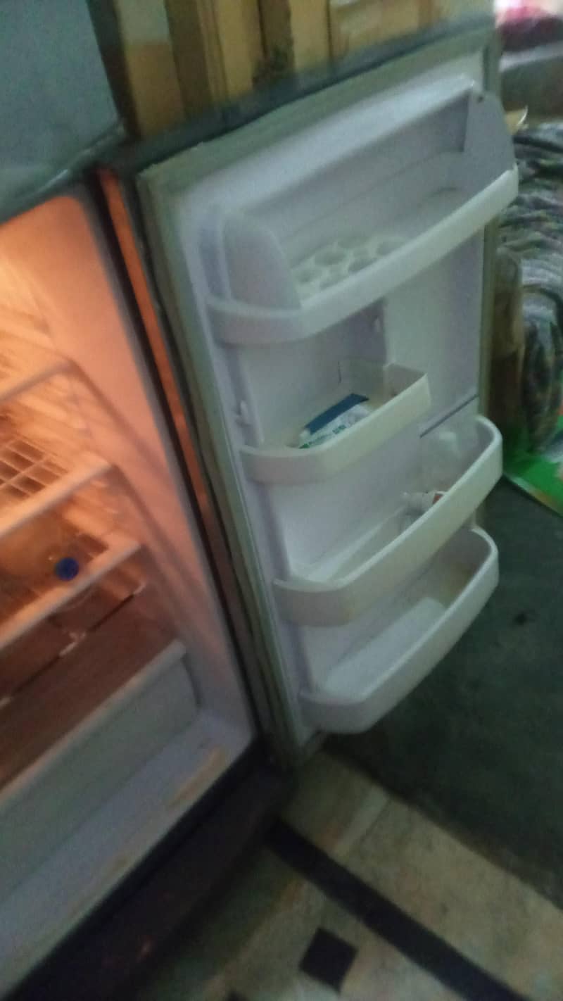 freezer 4