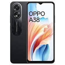 OPPO A38