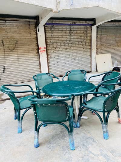 Noor garden chair o34392l2l21