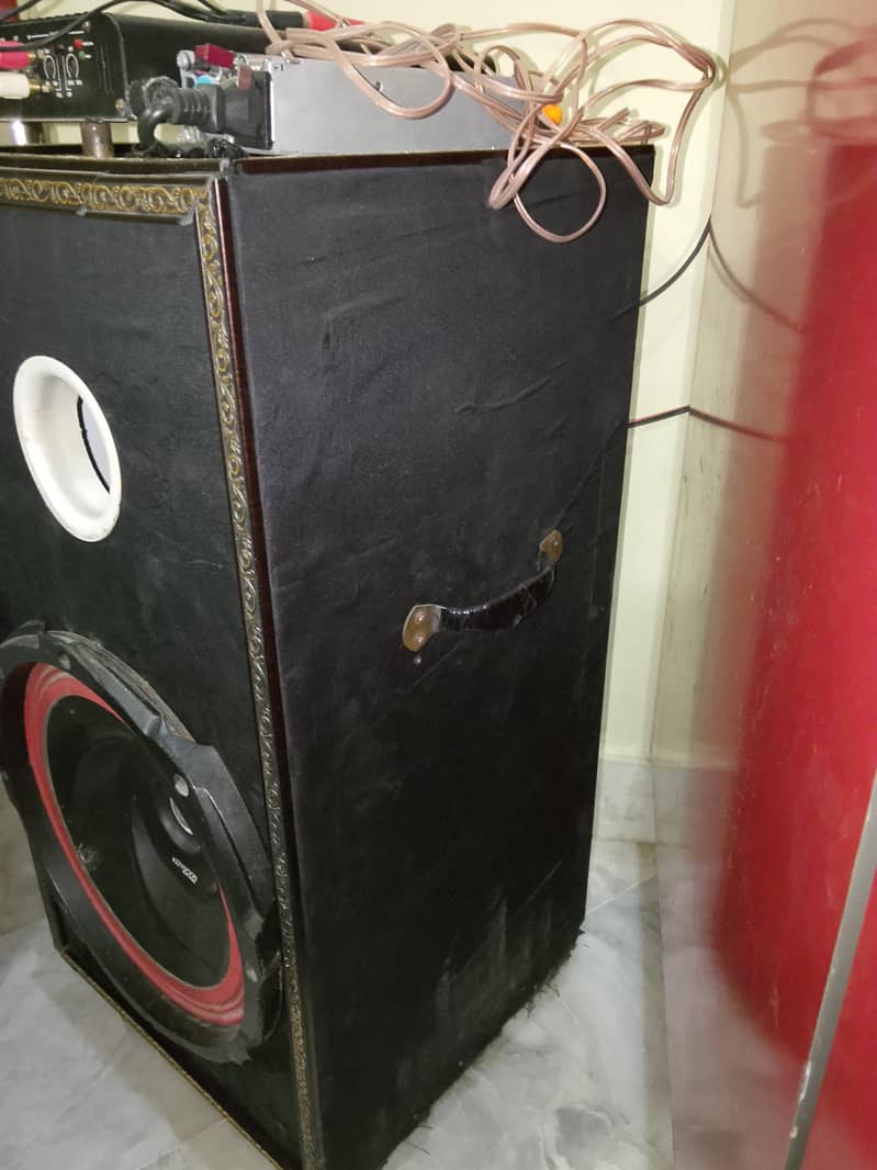Speaker 1