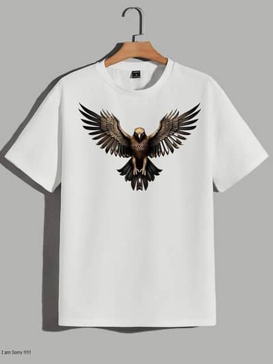  Customized Printed T-Shirts | Photo, Name & Logo Printing