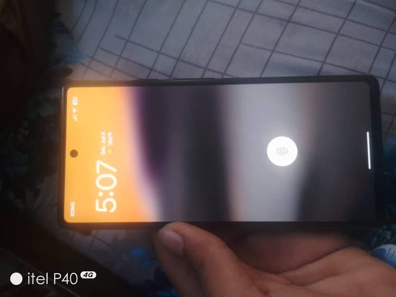 Google Pixel 6 Pro 1