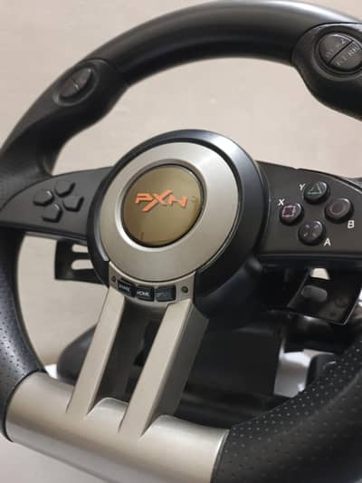 pxn V3 pro steering wheel