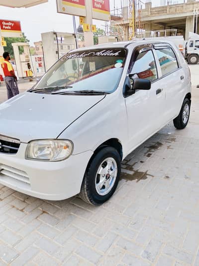 Suzuki Alto 2008