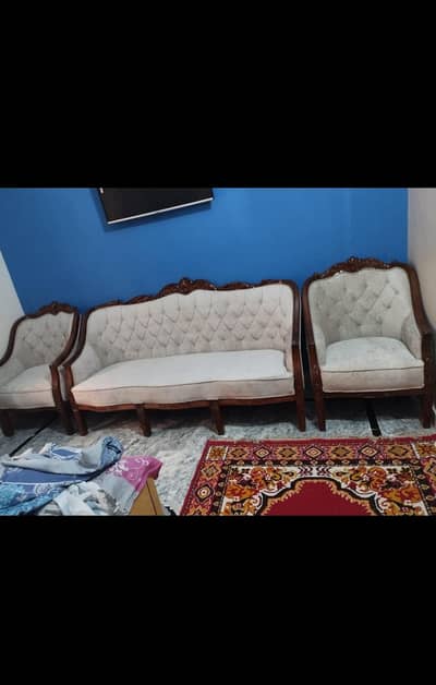 5 setter sofa set