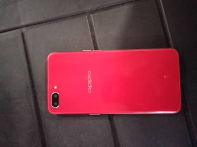 OPPO A3s