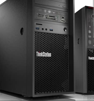 PC workstation sale