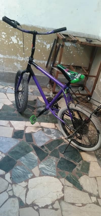 cycle bht achi ha tir agla 70% pichhla 70%hai