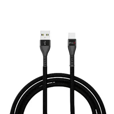 RoyalX RC-888 3.4A Type-C Charging Cable