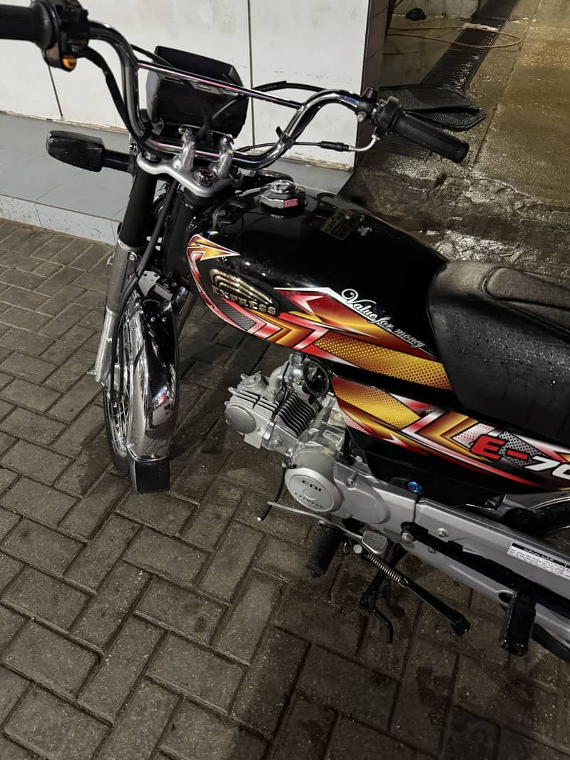 Express 2026 Zero 1