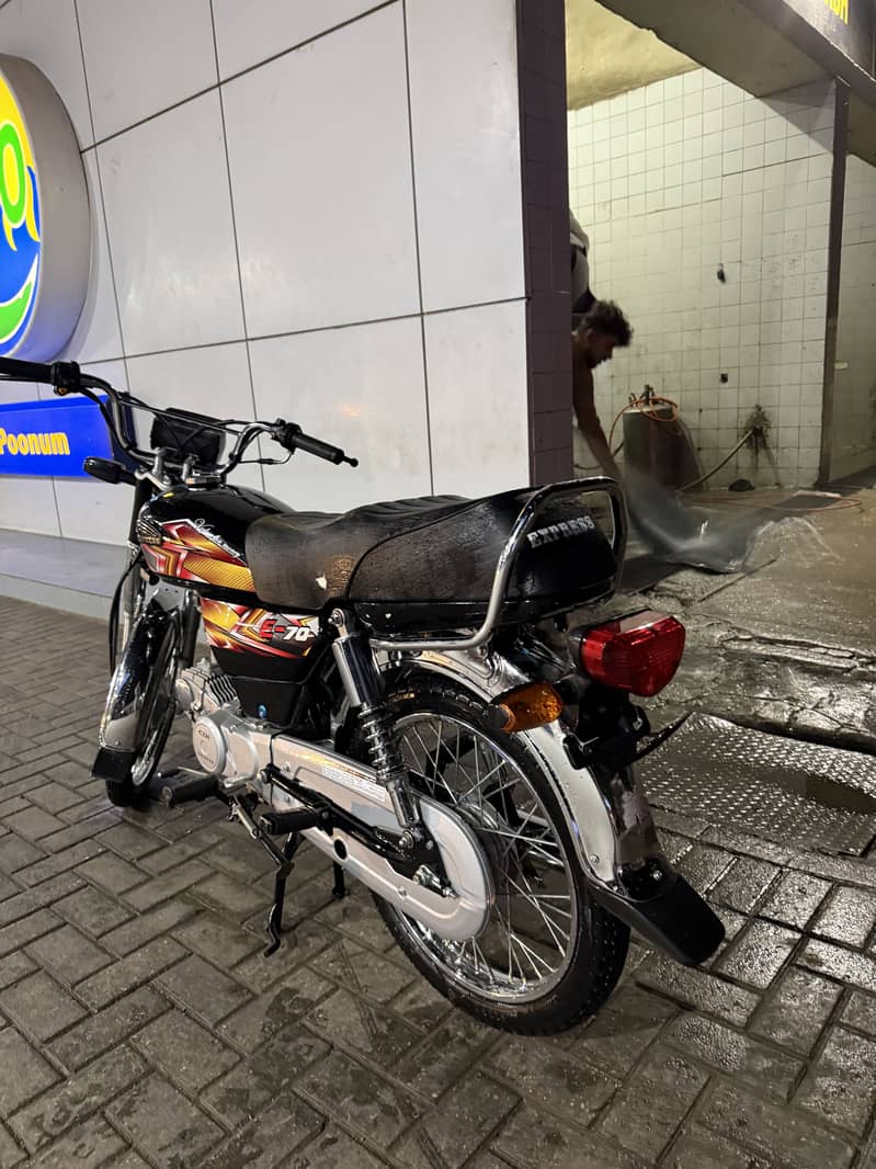 Express 2026 Zero 3