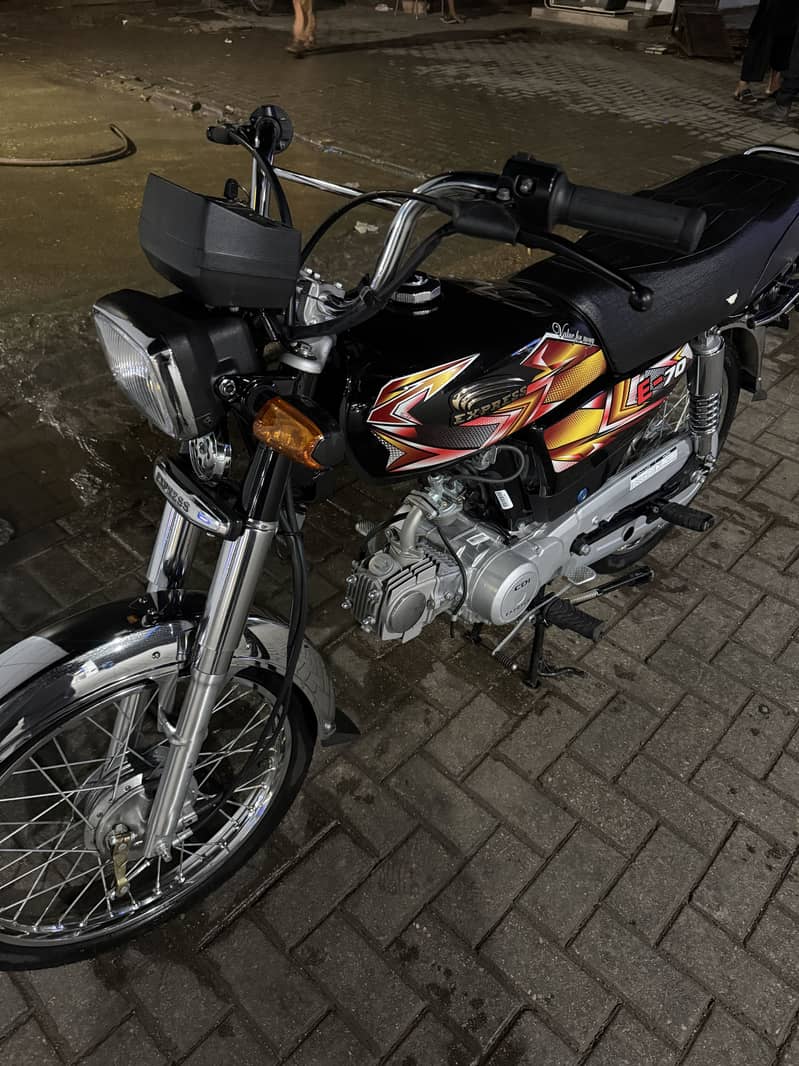 Express 2026 Zero 8