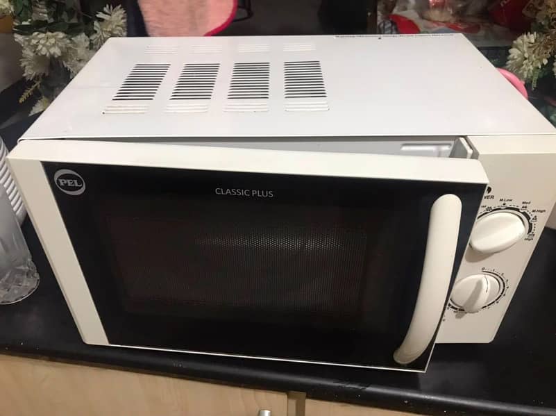 MicroWave 3