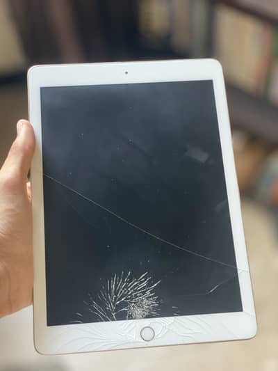 Ipad (5th generation)