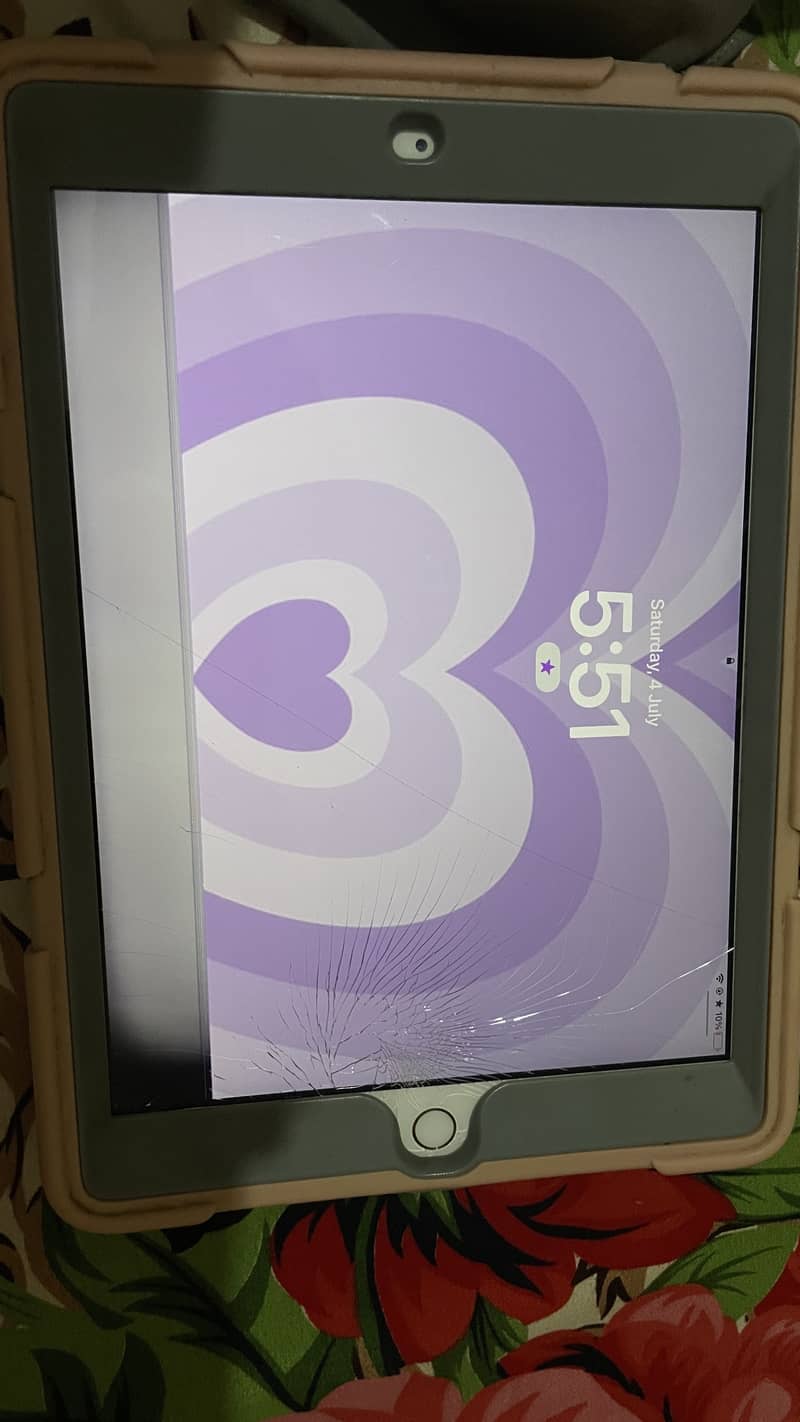 Ipad (5th generation) 2