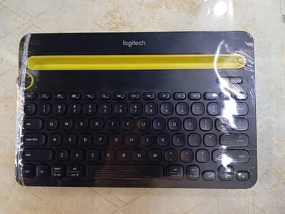 keyboard K480