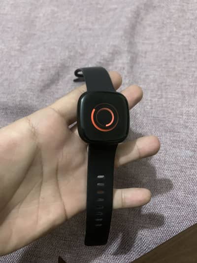 Fitbit versa 3