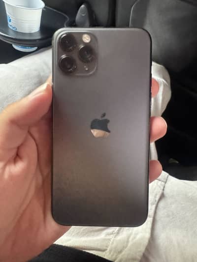 Apple iPhone 11 Pro