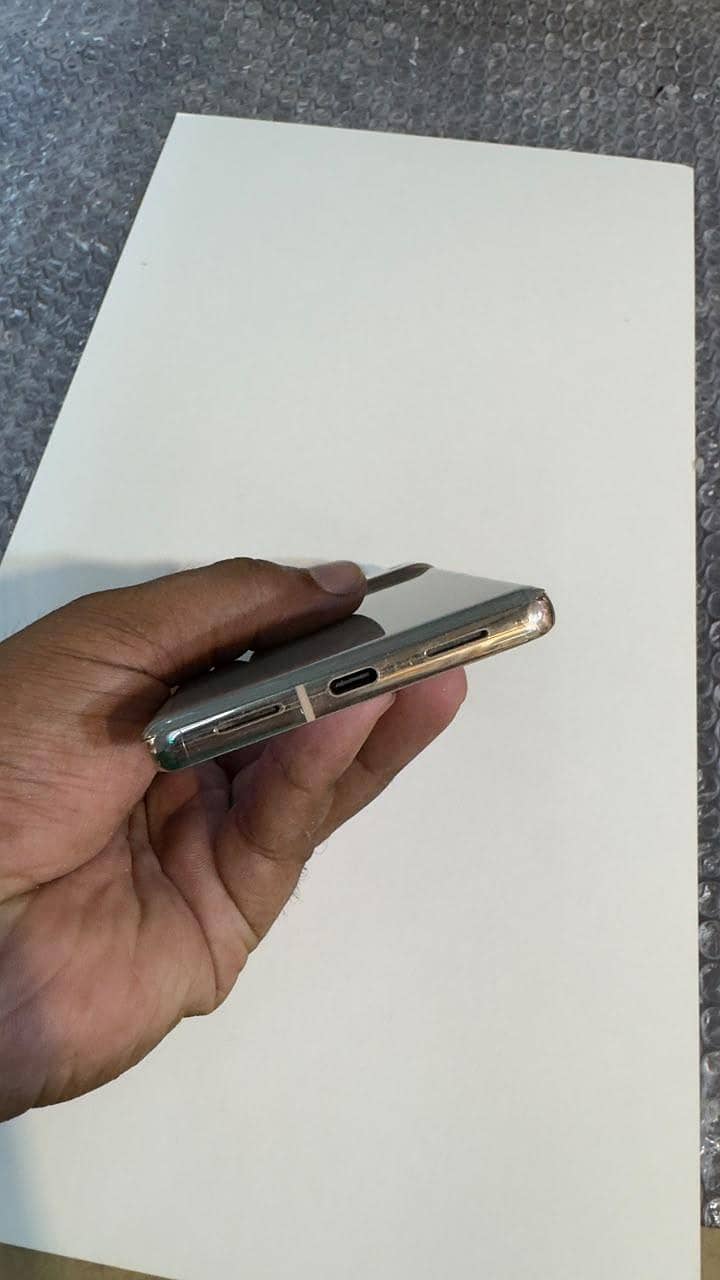 Google Pixel 7 Pro 7