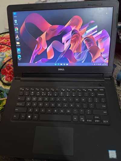 Dell Vostro-14 i7 7th Gen