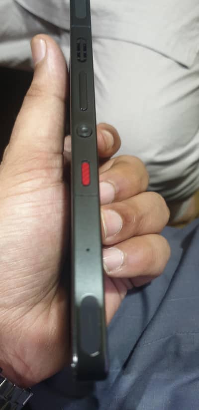 RedMadic 10 Pro Good Condition
