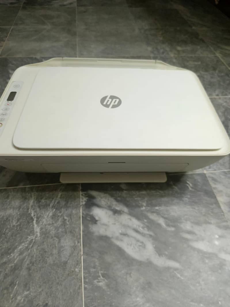 HP Bluetooth Printer 0