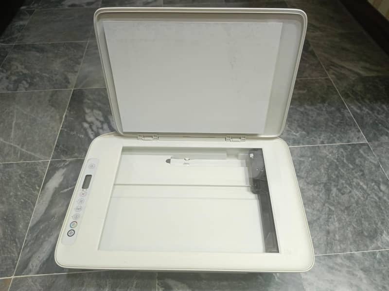 HP Bluetooth Printer 3