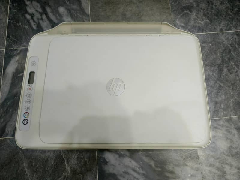 HP Bluetooth Printer 5
