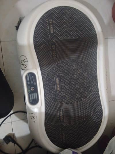 gym machine