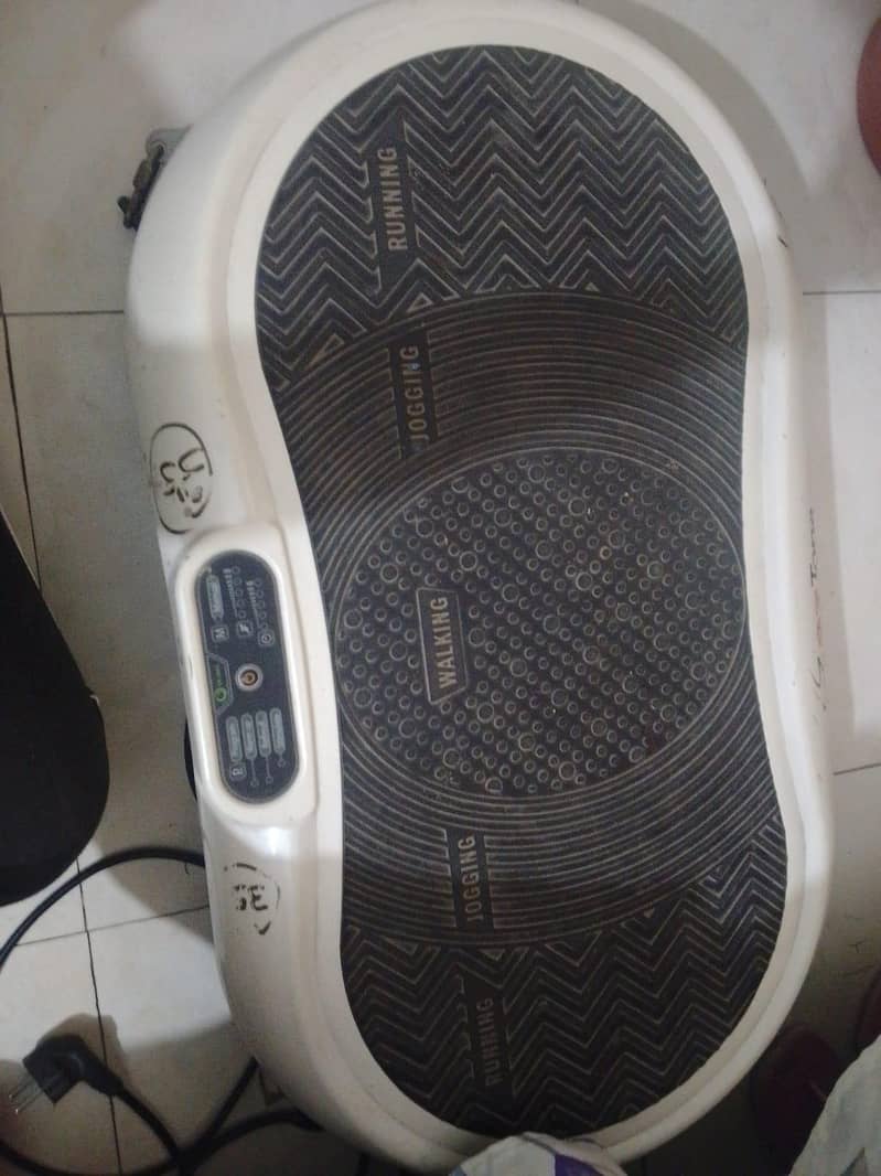 gym machine 0