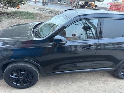 Haval H6 2026