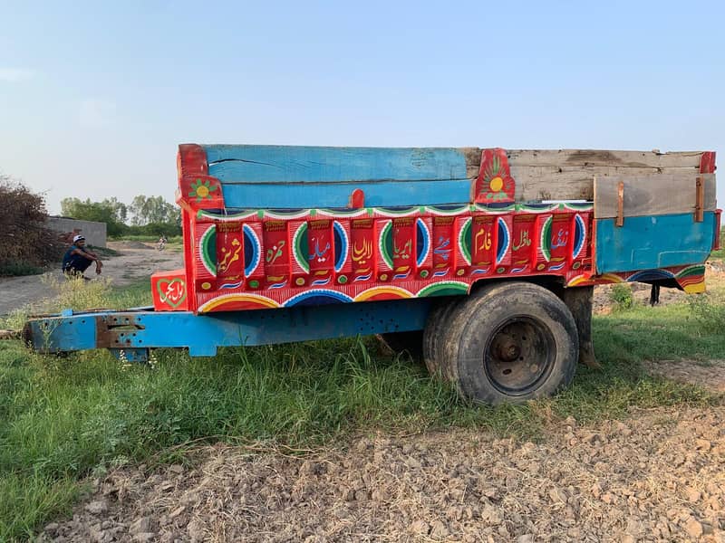 trolley 1