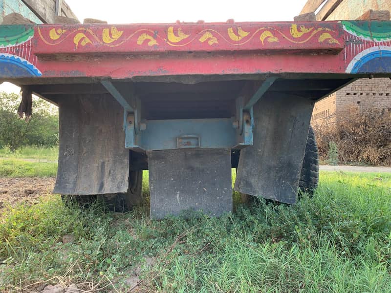 trolley 3