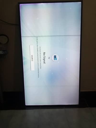 Samsung LCD 55inch made in Egypt