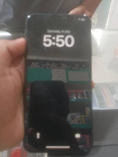 Apple iPhone XS Max
