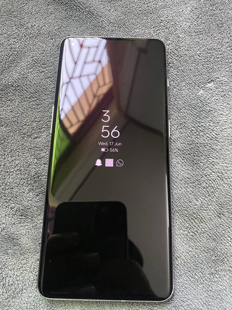 One Plus 10 Pro 1