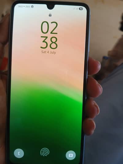 Samsung Mobile A33 5G